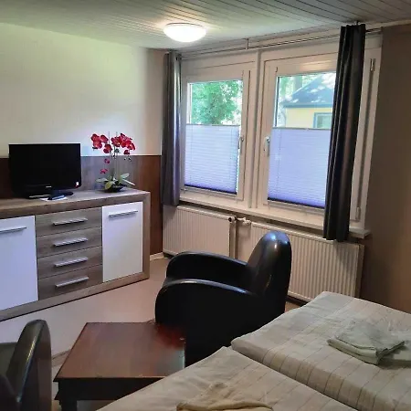 Apartment Heideperle Nr 23 Ma *