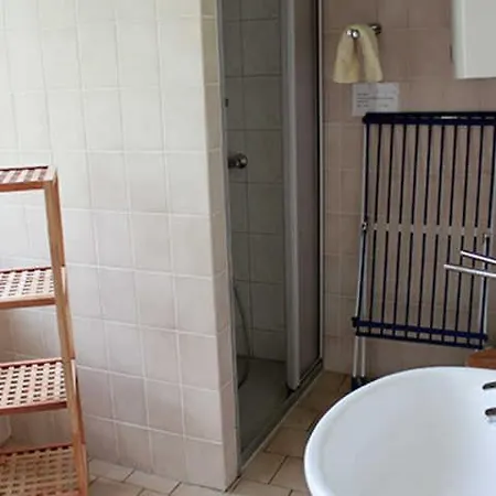 Apartment Heideperle Nr 23 Ma *